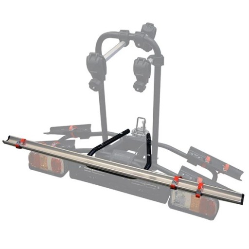 MENABO NAOS RAPID adapter platformy NAOS 3 rower