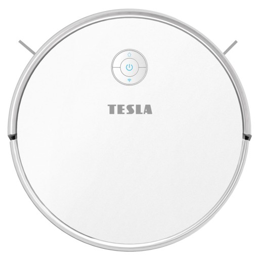 Robot sprzątający TESLA Tesla iQ400 biały