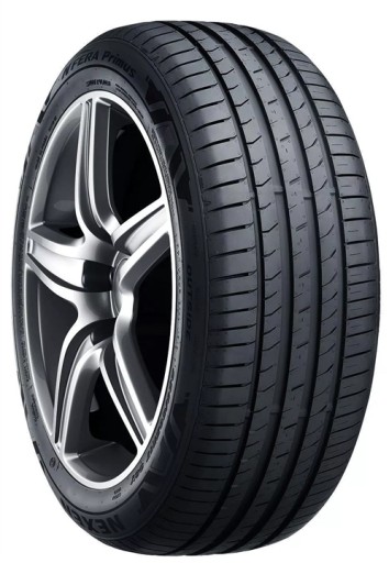 4x OPONY Nexen N'Fera Primus 195/55R16 87V RPB