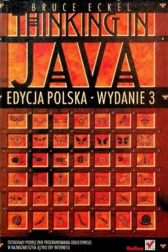 Bruce Eckel - Thinking in Java