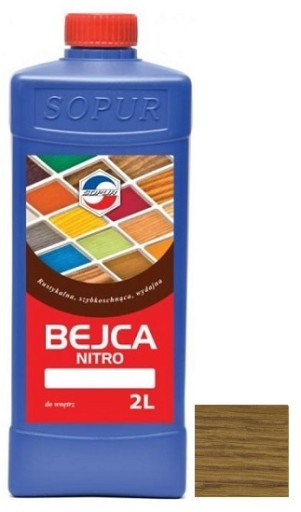 SOPUR BEJCA NITRO BRUNAT 22-041 2L