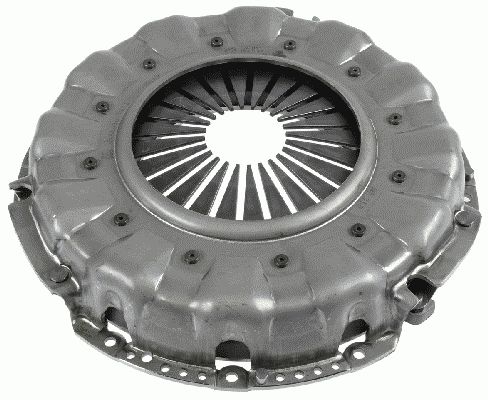 DOCISK SPRZĘGŁA 3482 124 041 SACHS