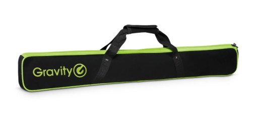 Gravity BGMS1B Pokrowiec Torba na statyw mikrofonowy