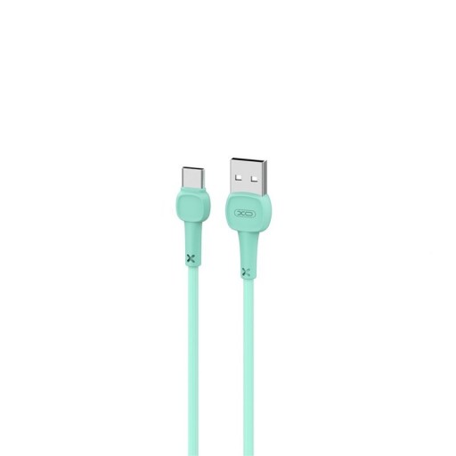 Kabel USB - USB typ C XO 1 m