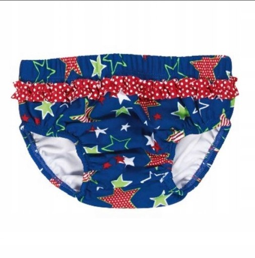 PLAYSHOES MAJTKI KĄPIELOWE DZIECIĘCE 62/68 ZGG