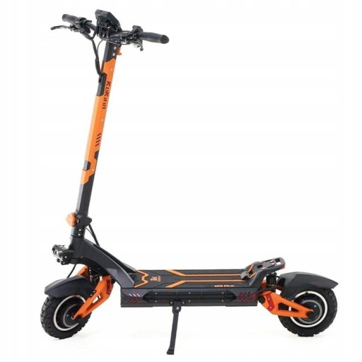 Pojazd elektryczna KugooKirin G3 Pro