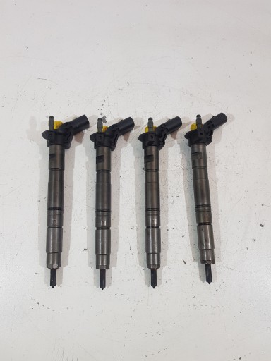 WTRYSKIWACZ 057130277AM VW AUDI A8 Q7 4.2TDI
