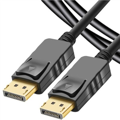 Kabel DisplayPort na DisplayPort 4K 2m