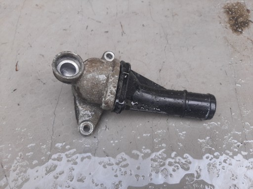 KIA HYUNDAI 11-17 1.0 G3LA KROCIEC WODY POMPY WODY