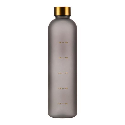 1000ml Butelka na treningi na napoje ZIMNE/CIEPŁE
