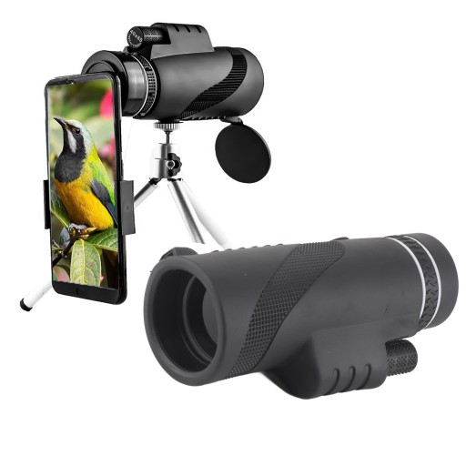 TELESKOP MONOKULAROWY HD 40X60