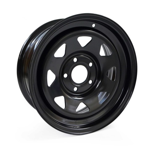 JEEP CHEROKEE LIBERTY (2001-13) FELGA STALOWA 16X7 5X114,3 piasta 67,1 ET35