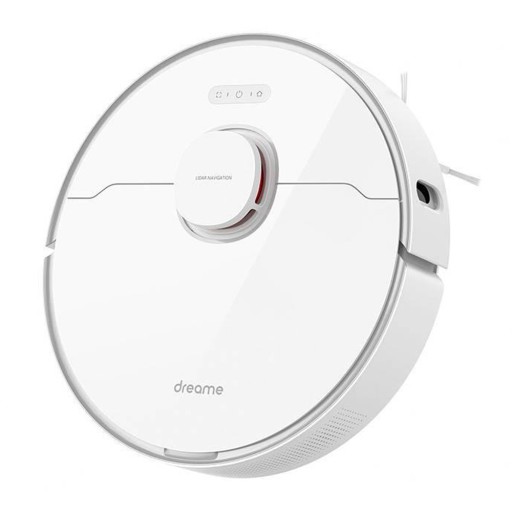 Robot sprzątający Dreame Bot L10 Pro biały