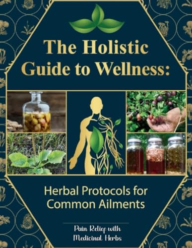 The Holistic Guide to Wellness, Cultivating Resilience and Well being