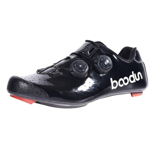 Buty do jazdy na rowerze szosowym Buty do wyścigów rowerowych Quick