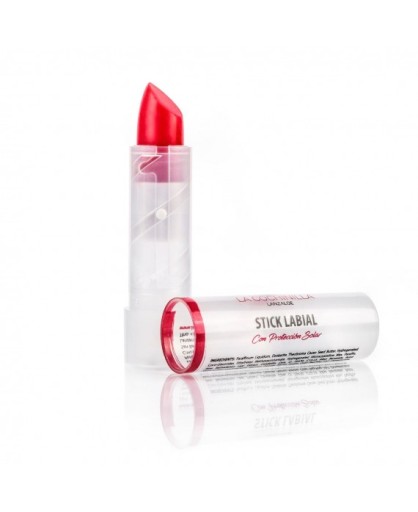 POMADKA DO UST Z OPUNCJĄ FIGOWĄ CHERRY SPF10