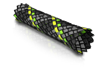 Oplot ViaBlue Neon Medium 5-13 mm