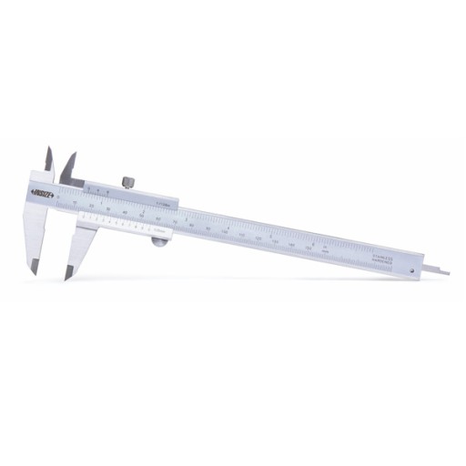 Suwmiarka analogowa Insize zakres 150 mm 0,05mm 1205-1503S