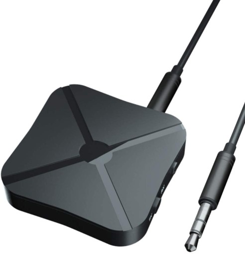 Adapter Bluetooth NADAJNIK i ODBIORNIK Transmiter