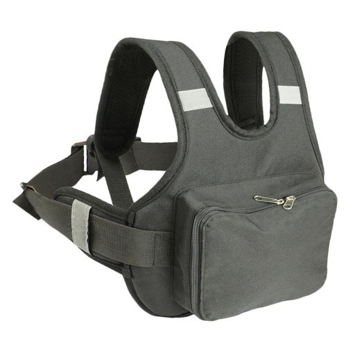 Belt Harness Adjustable Drop Protection