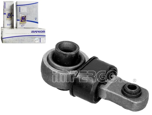 SILENTBLOCK BELKI VOLVO S70 C70 V70 850 1991- ORIGINAL IMPERIUM