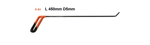 Drut K-64 Maxtools PDR