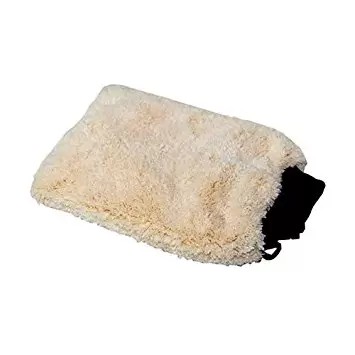 CHEMICAL GUYS Microfiber Wash Mitt +GRATIS