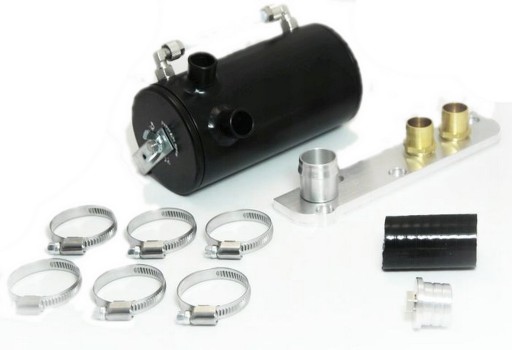 OIL CATCH TANK AUDI 2.0 TFSI EA113 PROPERFEKT
