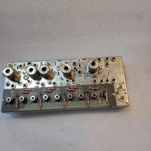 Płytka 20-30 MHz DS 2112-214.2-3