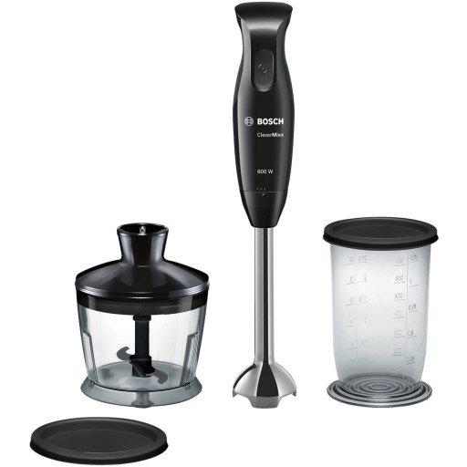 Blender ręczny Bosch MSM2620B 600 W CleverMixx