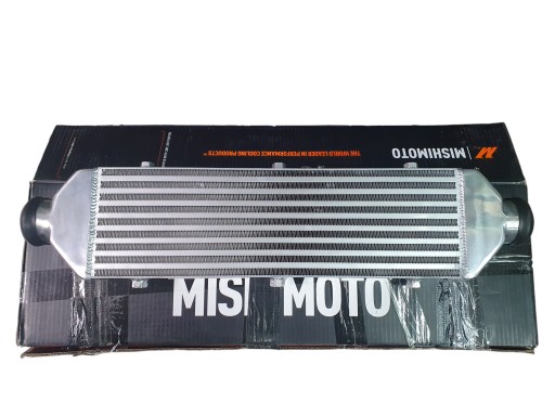CHŁODNICA INTERCOOLER MISHIMOTO 1043961492