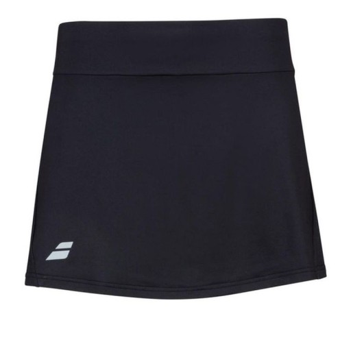 SPÓDNICZKA BABOLAT PLAY SKIRT WOMEN BLACK M