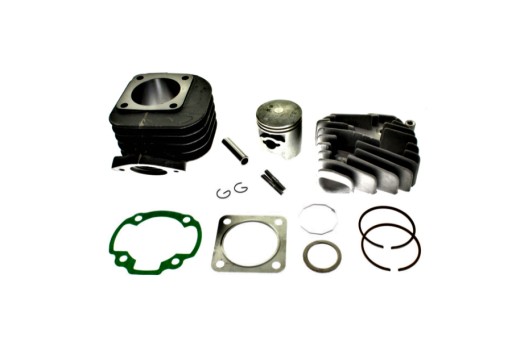 CYLINDER POWER FORCE HONDA DIO KYMCO ZX 70 AC