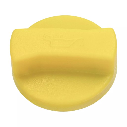Korek wlewu oleju silnikowego VOLVO EC135B, EC140B, EC140C (VOE20412589)