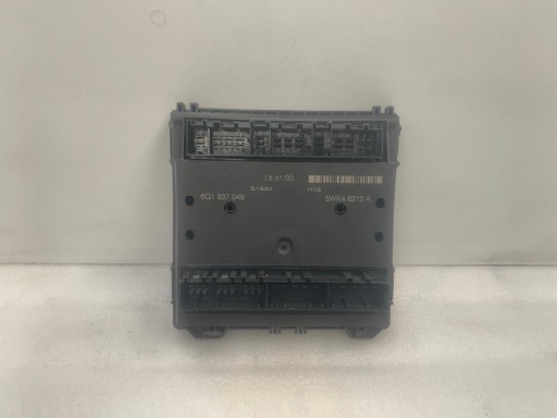 Sterownik elektryki BCM 6Q1937049