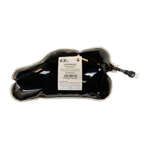 NERKA WOREK FAP 2.4L EOLYS POWERFLEX 1.6 2.0 HDI
