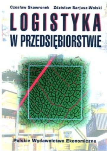 Logistyka w przedsiębiorstwie