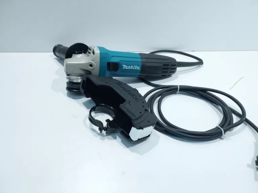 SZLIFIERKA MAKITA GA5030R IGŁA