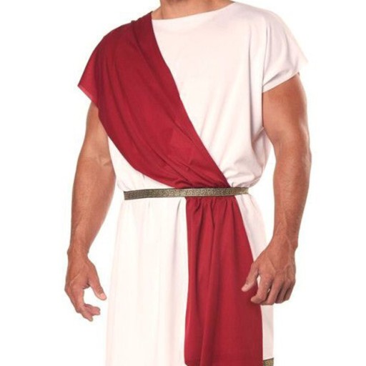 Kostium mitologii greckiej Halloween Men
