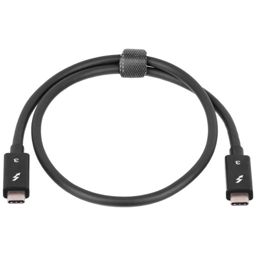AKYGA KABEL USB AK-USB-33 USB TYPE C THUNDERBOLT 3 (M) / USB TYPE C THUNDER