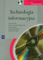 TECHNOLOGIA INFORMACYJNA PODRĘCZNIK