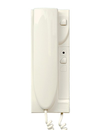 Domofon Unifon Słuchawka ADA-01C4 MAC analogowy