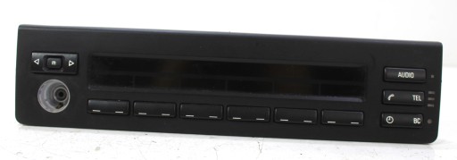 RADIO BMW X5 E53 6914606