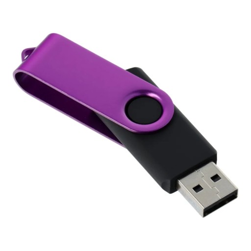 Pendrive Pamięć Przenośna 128 GB USB 2.0