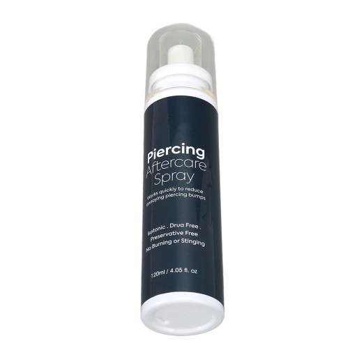PIERCING AFTERCARE SPRAY NAPRAWCZY ODŻYWCZY