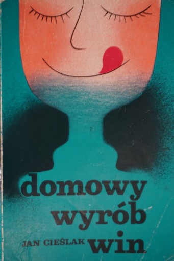 DOMOWY WYRÓB WIN JAN CIEŚLAK