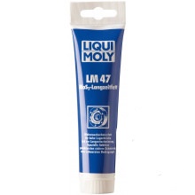 Smar molibdenowy Liqui Moly do łożysk 100 gram