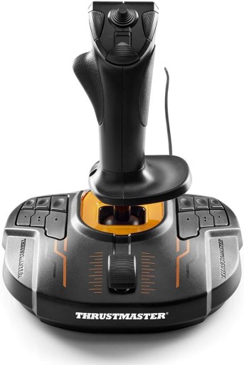 Thrustmaster T.16000M FCS- Joystick USB/PC