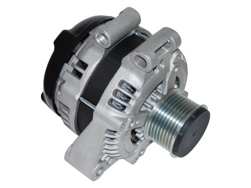 ALTERNATOR DISCOVERY 3 / RR SPORT TDV6