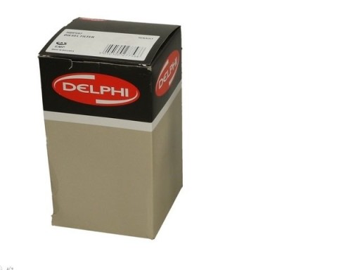 BG4978C DELPHI TARCZA HAMULCOWA TYL